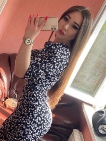 Анкета проститутки Екатерина - Фото 1, , 22 года, №378929